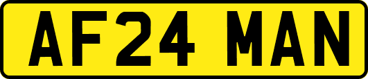 AF24MAN