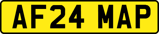 AF24MAP