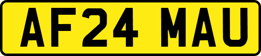AF24MAU