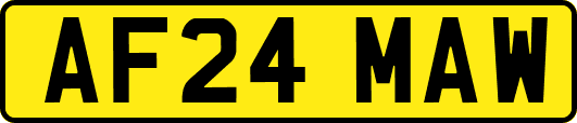 AF24MAW