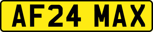 AF24MAX