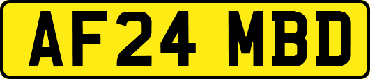 AF24MBD