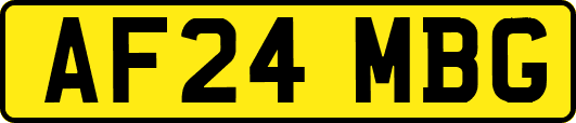 AF24MBG