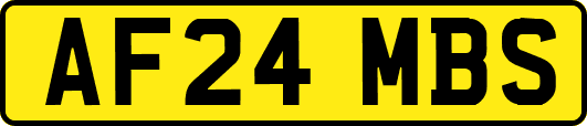 AF24MBS
