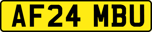AF24MBU