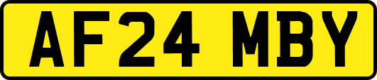 AF24MBY
