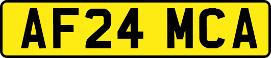 AF24MCA