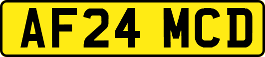 AF24MCD