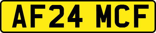 AF24MCF