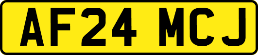 AF24MCJ
