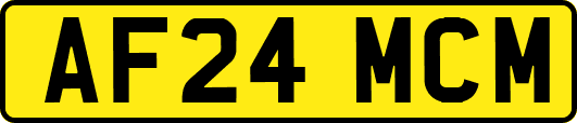 AF24MCM