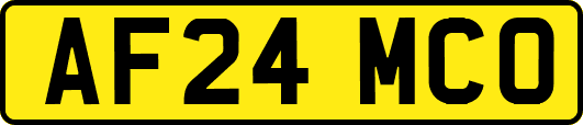 AF24MCO