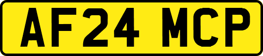 AF24MCP