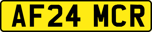 AF24MCR