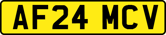 AF24MCV