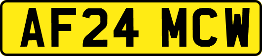 AF24MCW