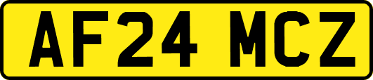 AF24MCZ