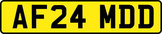 AF24MDD