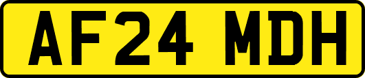 AF24MDH