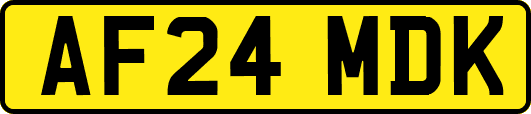 AF24MDK