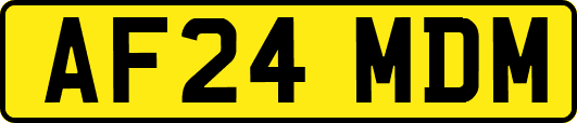 AF24MDM
