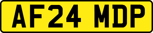 AF24MDP