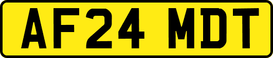 AF24MDT