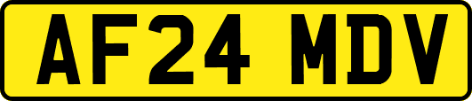 AF24MDV