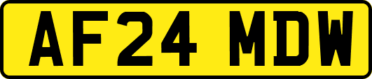 AF24MDW
