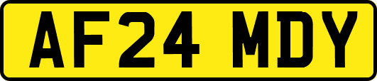 AF24MDY