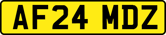 AF24MDZ