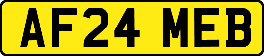 AF24MEB