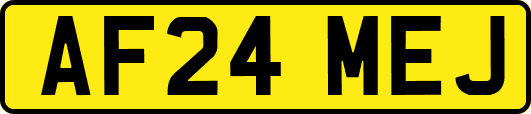AF24MEJ
