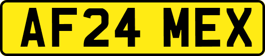 AF24MEX