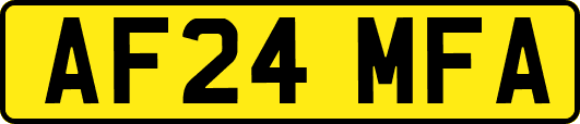 AF24MFA