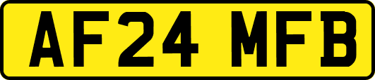 AF24MFB