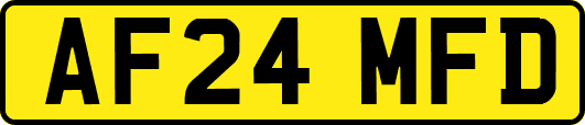 AF24MFD