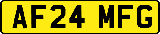 AF24MFG