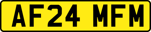 AF24MFM