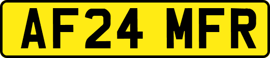 AF24MFR