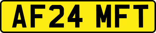 AF24MFT