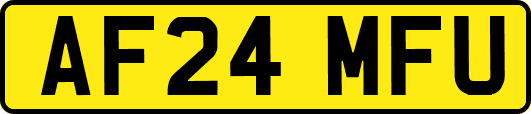 AF24MFU