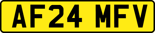 AF24MFV