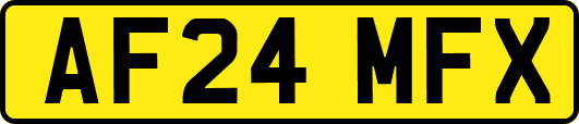 AF24MFX