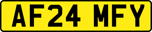 AF24MFY