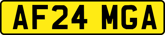 AF24MGA