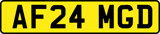 AF24MGD