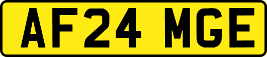 AF24MGE