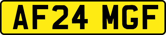 AF24MGF