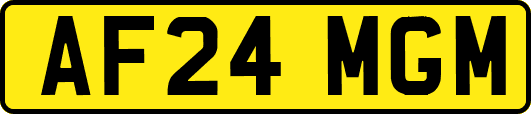 AF24MGM